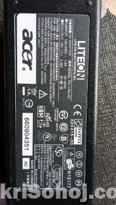 Brand New Laptop Charger for Sell